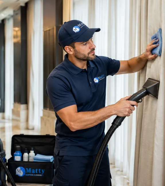 Underwood Curtain Cleaning