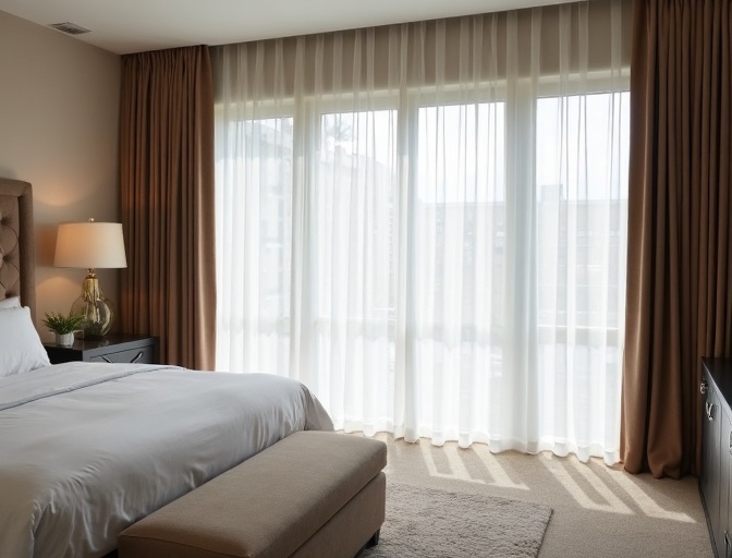 Underwood Blockout Curtain Cleaning