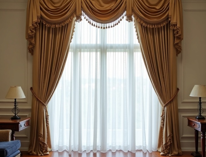Underwood Drapes Cleaning